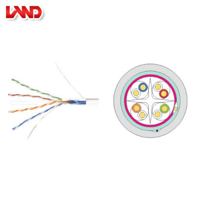 FTP六類4對屏蔽數(shù)據(jù)電纜