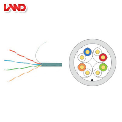UTP超五類4對非屏蔽數(shù)據(jù)電纜