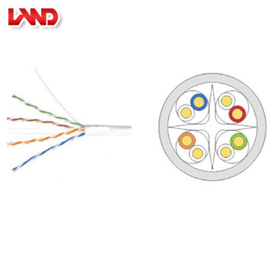 UTP六類4對非屏蔽數(shù)據(jù)電纜