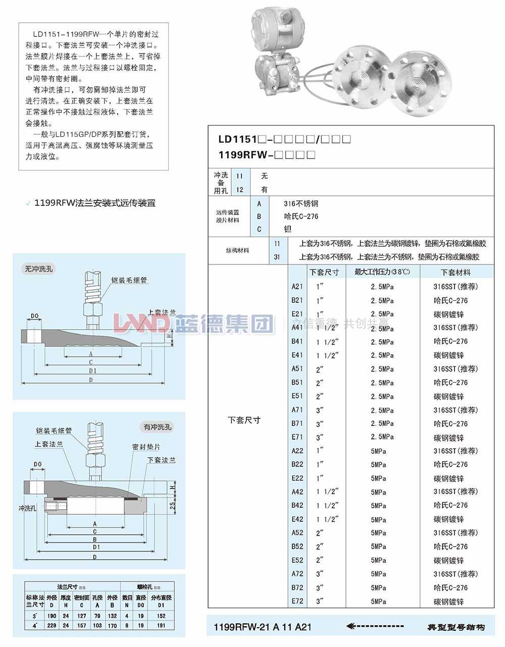 1199RFW法蘭安裝式遠(yuǎn)傳裝置1.jpg