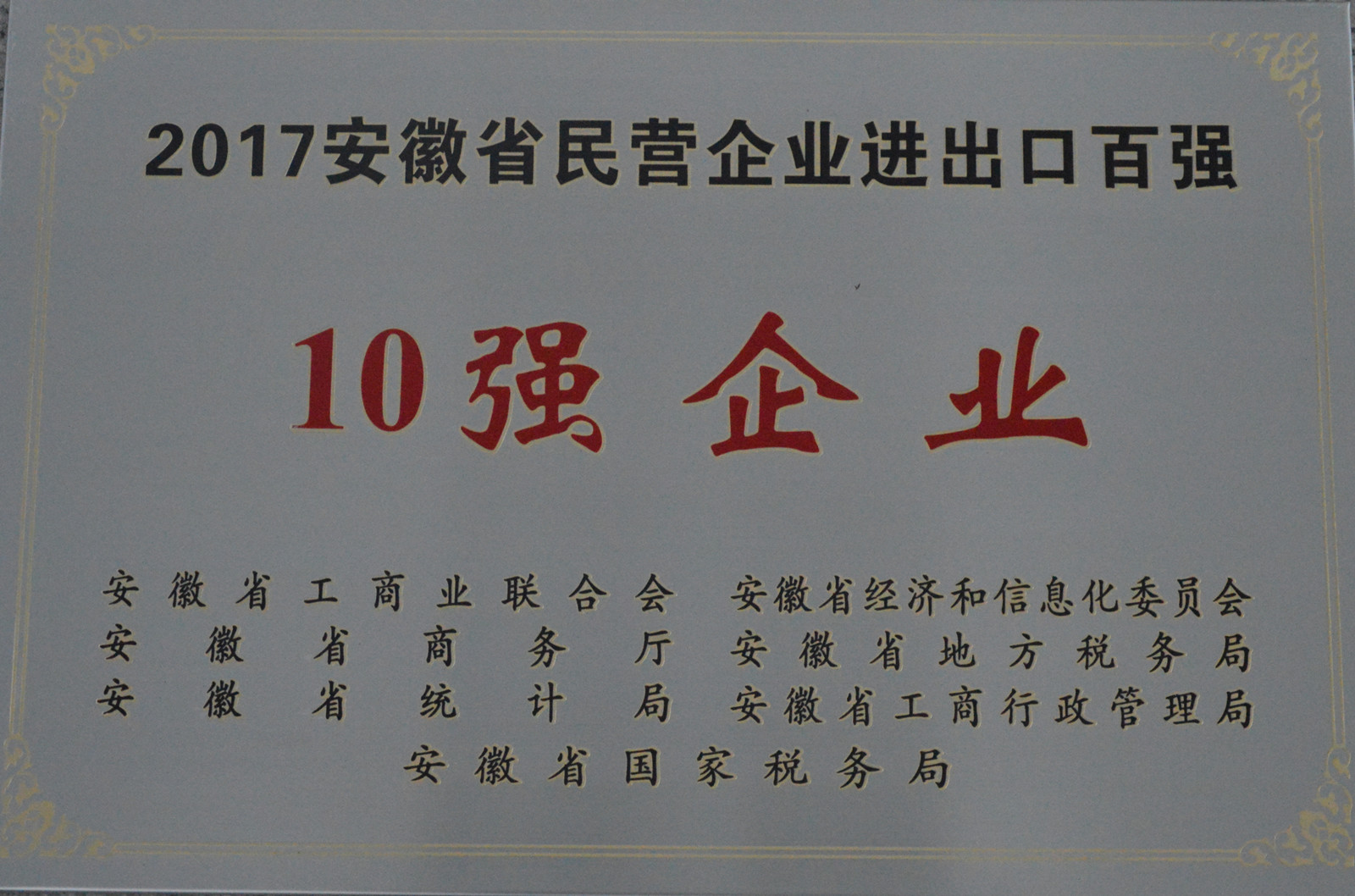 2017安徽省民營(yíng)企業(yè)進(jìn)出口百強(qiáng)10強(qiáng).jpg